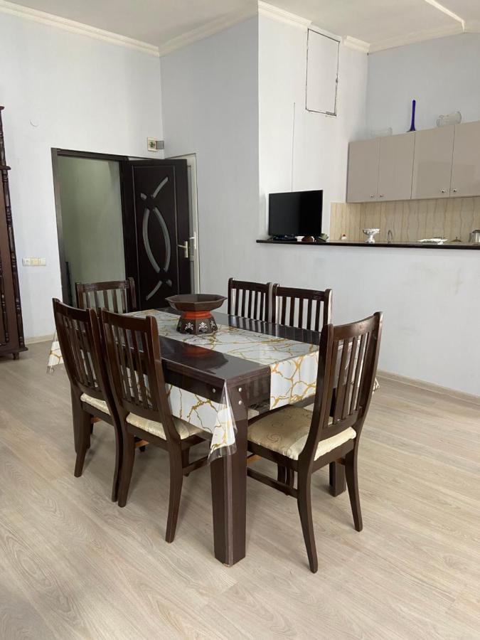 Apartment On Luka Asatiani 2 Μπατούμι Εξωτερικό φωτογραφία
