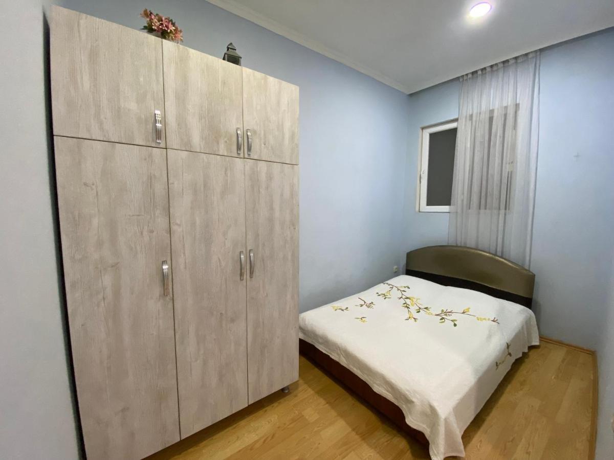 Apartment On Luka Asatiani 2 Μπατούμι Εξωτερικό φωτογραφία