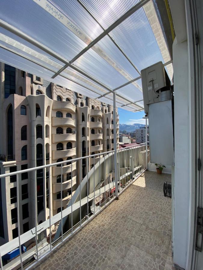 Apartment On Luka Asatiani 2 Μπατούμι Εξωτερικό φωτογραφία