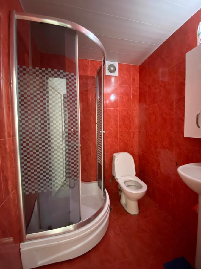 Apartment On Luka Asatiani 2 Μπατούμι Εξωτερικό φωτογραφία