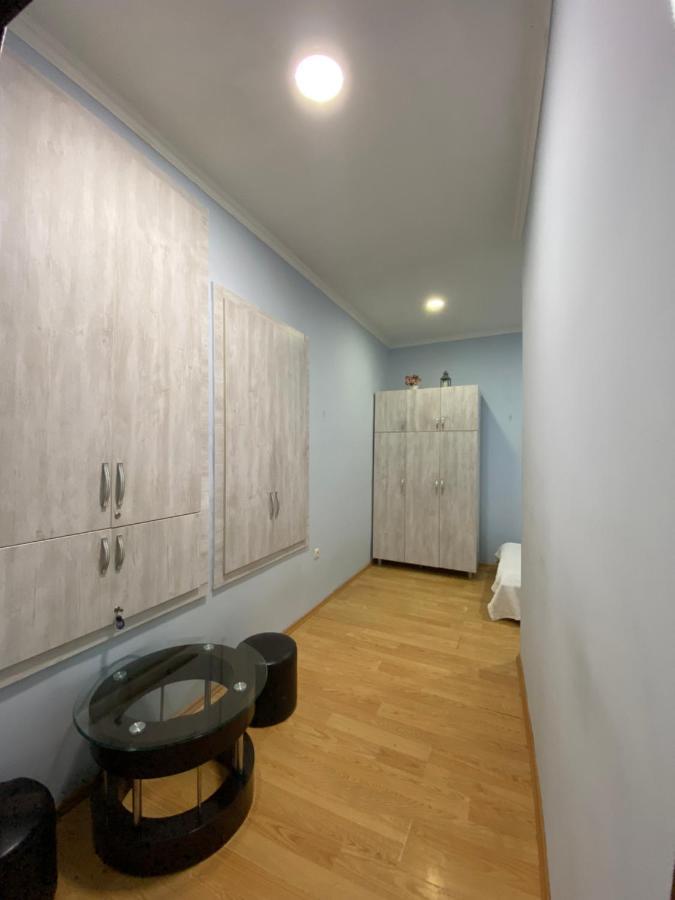 Apartment On Luka Asatiani 2 Μπατούμι Εξωτερικό φωτογραφία