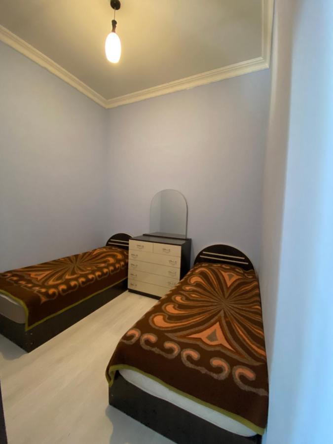 Apartment On Luka Asatiani 2 Μπατούμι Εξωτερικό φωτογραφία