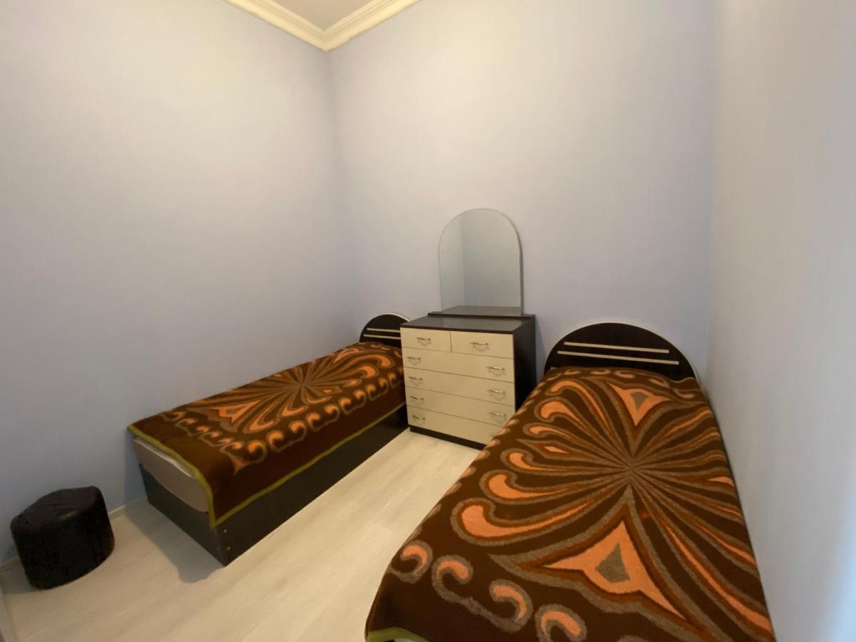 Apartment On Luka Asatiani 2 Μπατούμι Εξωτερικό φωτογραφία