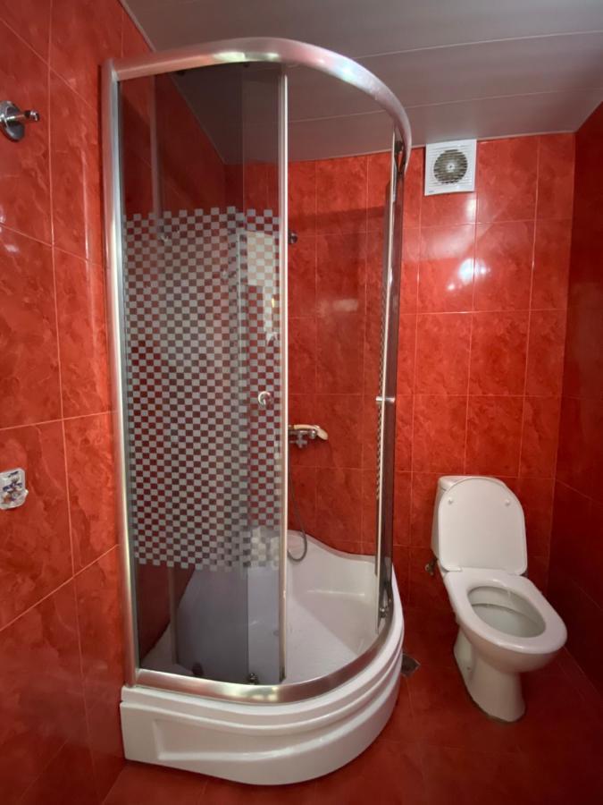 Apartment On Luka Asatiani 2 Μπατούμι Εξωτερικό φωτογραφία
