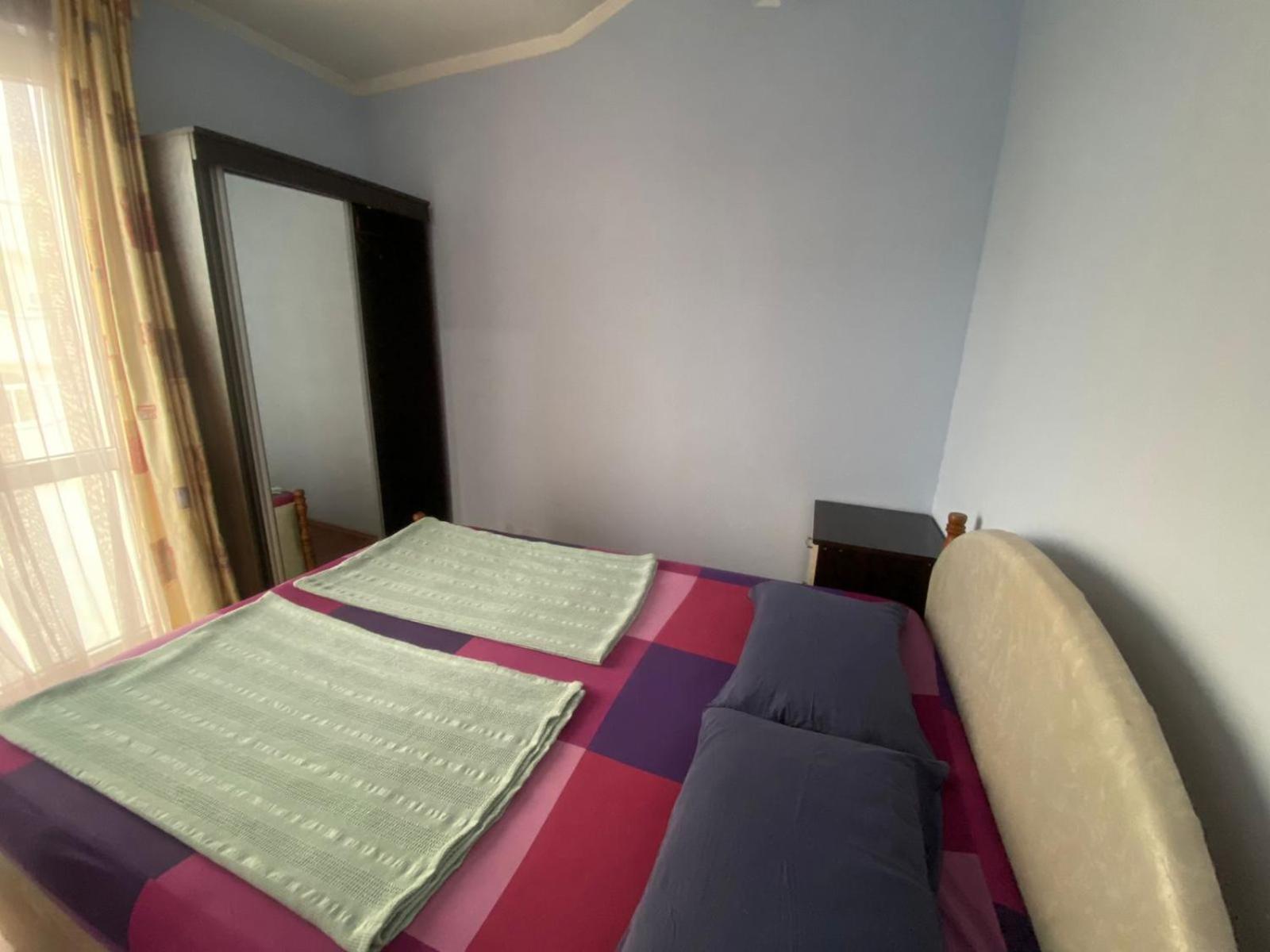 Apartment On Luka Asatiani 2 Μπατούμι Εξωτερικό φωτογραφία