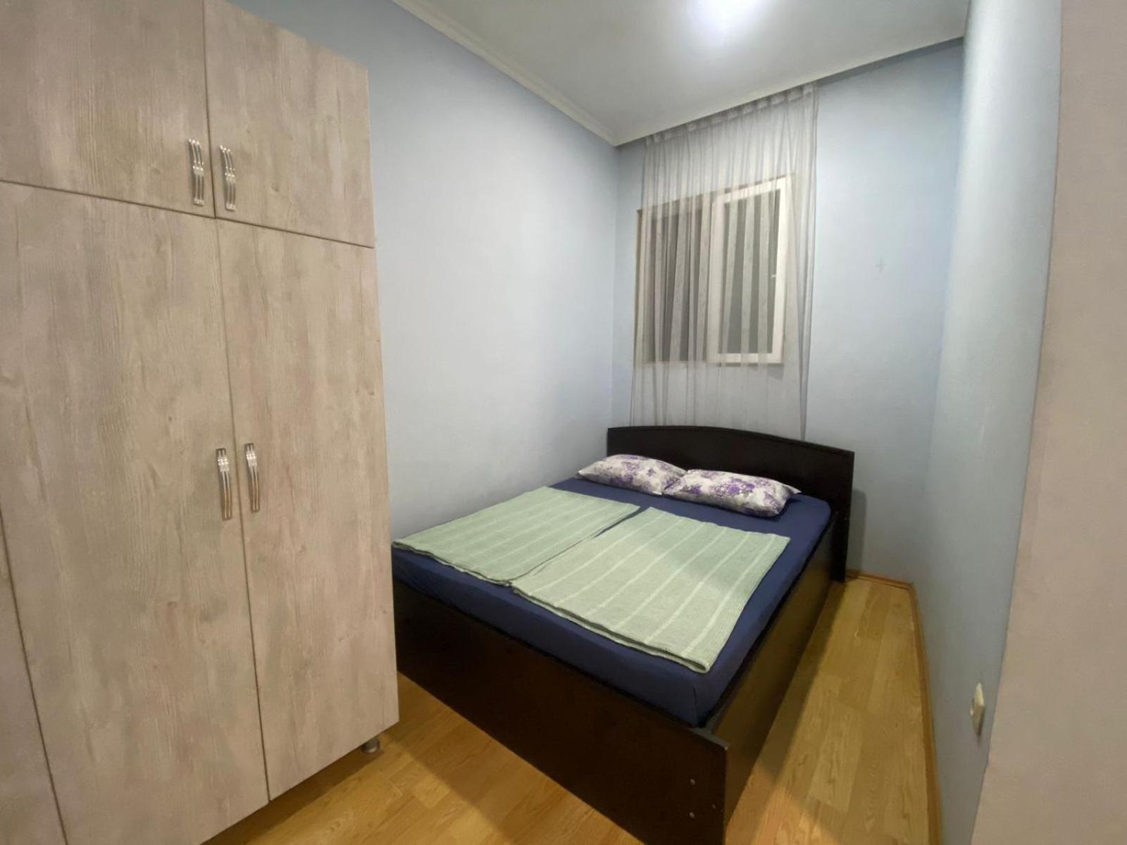 Apartment On Luka Asatiani 2 Μπατούμι Εξωτερικό φωτογραφία